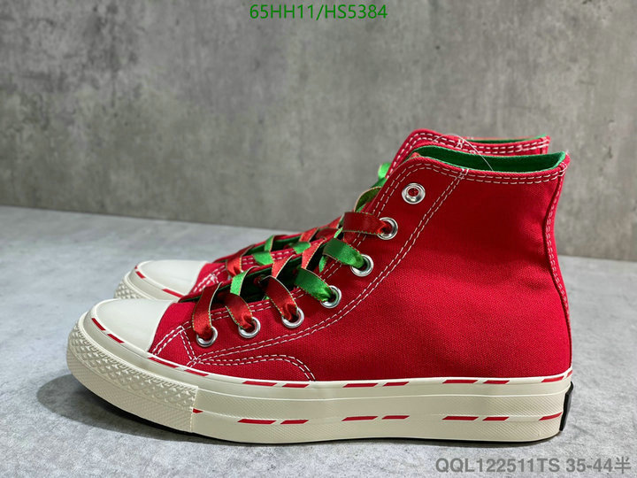 Men shoes-Converse, Code: HS5384,$: 65USD