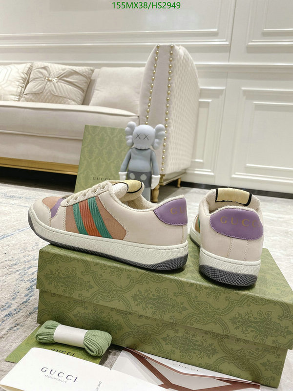 Women Shoes-Gucci, Code: HS2949,