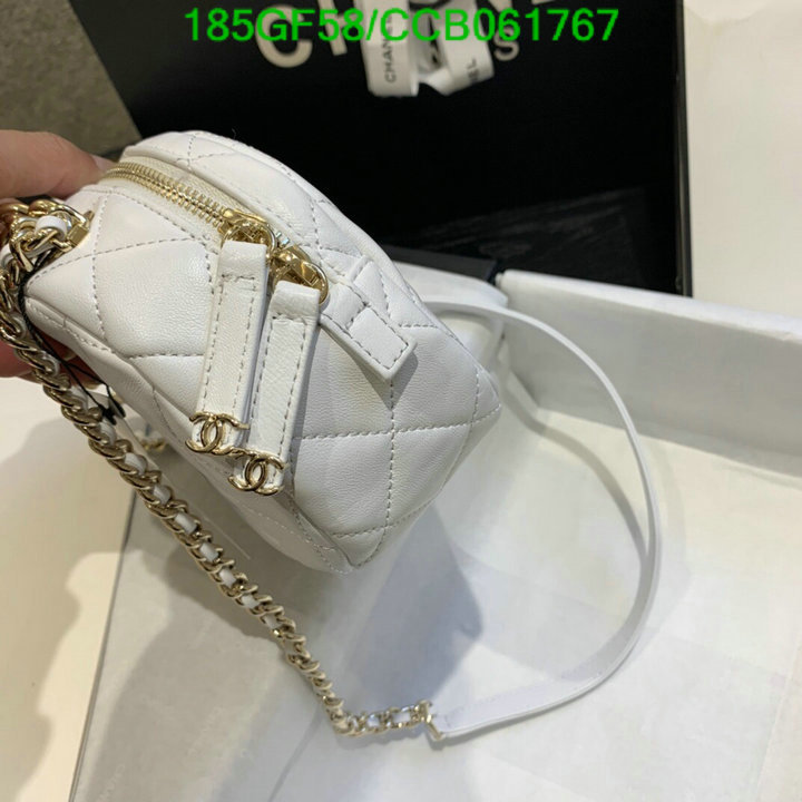 Chanel Bags -(Mirror)-Diagonal-,Code: CCB061767,$: 185USD