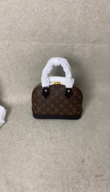 LV Bags-(Mirror)-Alma-,Code: LBP083116,$:165USD