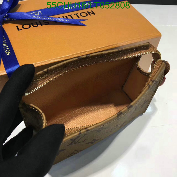 LV Bags-(Mirror)-Wallet-,Code: LT052808,
