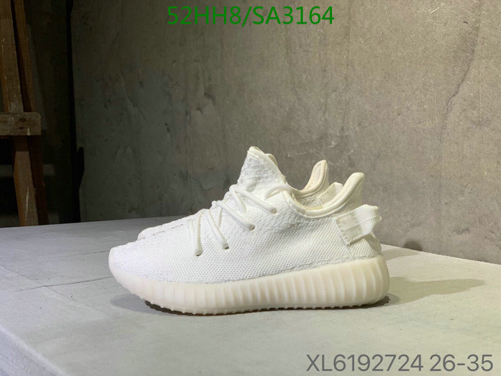 Kids shoes-Adidas Yeezy Boost, Code: SA3164,$: 52USD