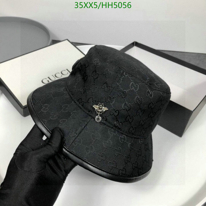 Cap -(Hat)-Gucci, Code: HH5056,$: 35USD