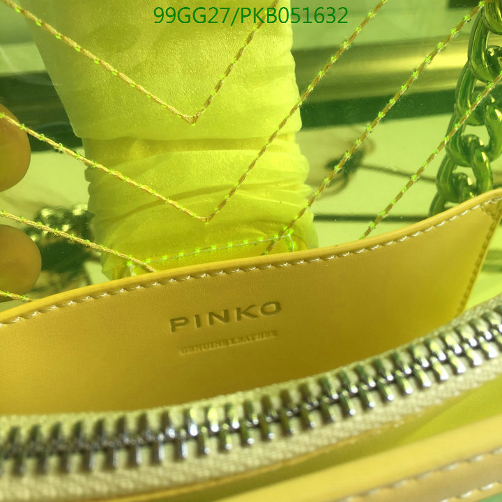 PINKO Bag-(Mirror)-Diagonal-,Code:PKB051632,$:99USD