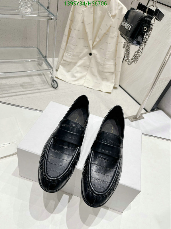 Women Shoes-The Row, Code: HS6706,$: 139USD