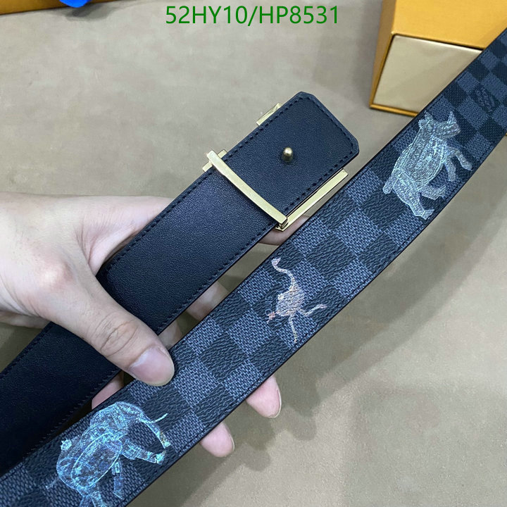 Belts-LV, Code: HP8531,$: 52USD