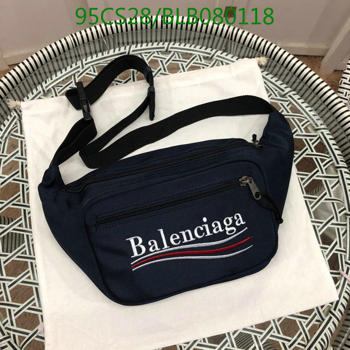 Balenciaga Bag-(Mirror)-Other Styles-,Code: BLB080118,$:95USD