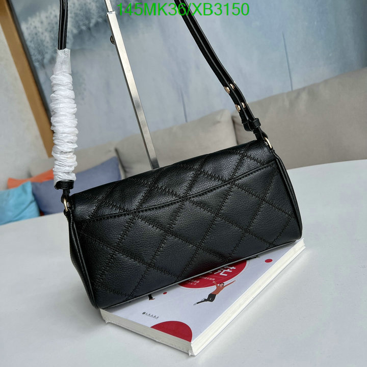 Tory Burch Bag-(Mirror)-Diagonal-,Code: XB3150,$: 145USD