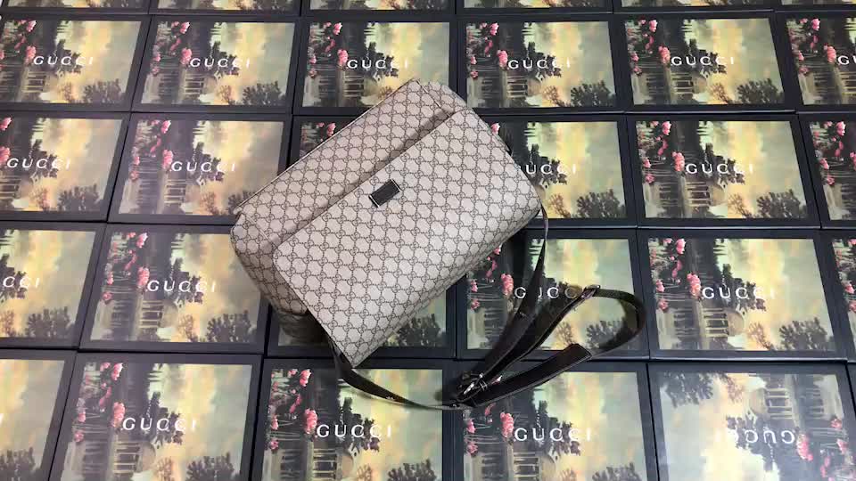 Gucci Bag-(Mirror)-Diagonal-,Code: YB2939,$: 189USD