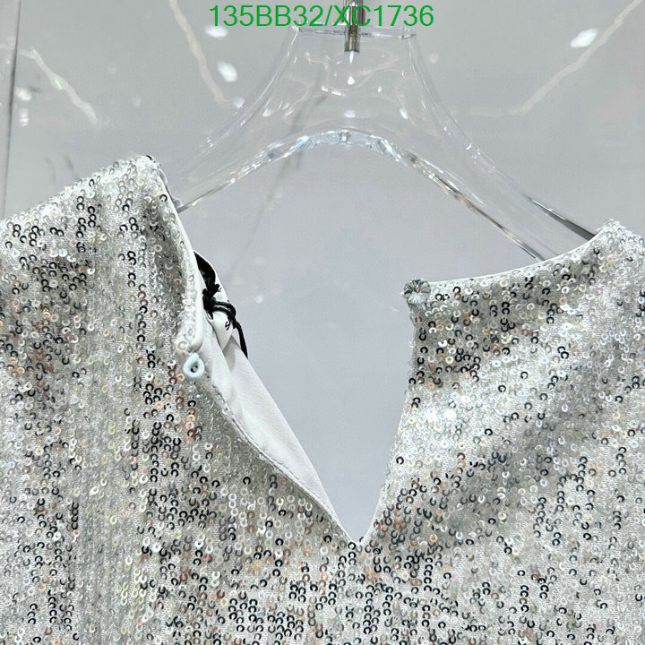 Clothing-YSL, Code: XC1736,$: 135USD