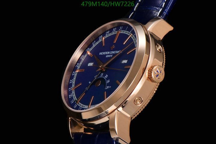 Watch-Mirror Quality-Vacheron Constantin, Code: HW7226,$: 479USD