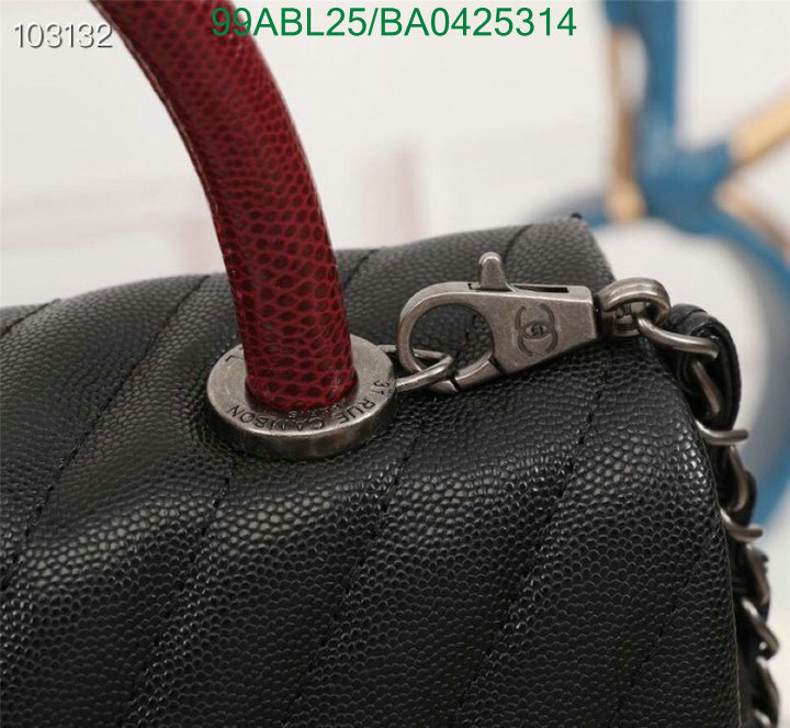 Chanel Bags ( 4A )-Handbag-,Code: BA04252314,$: 99USD