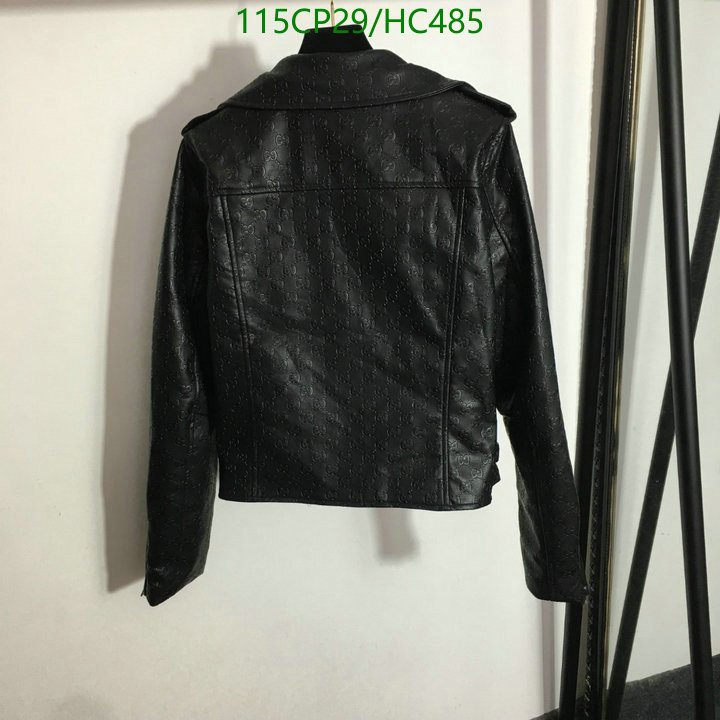 Clothing-Gucci, Code: HC485,$: 115USD