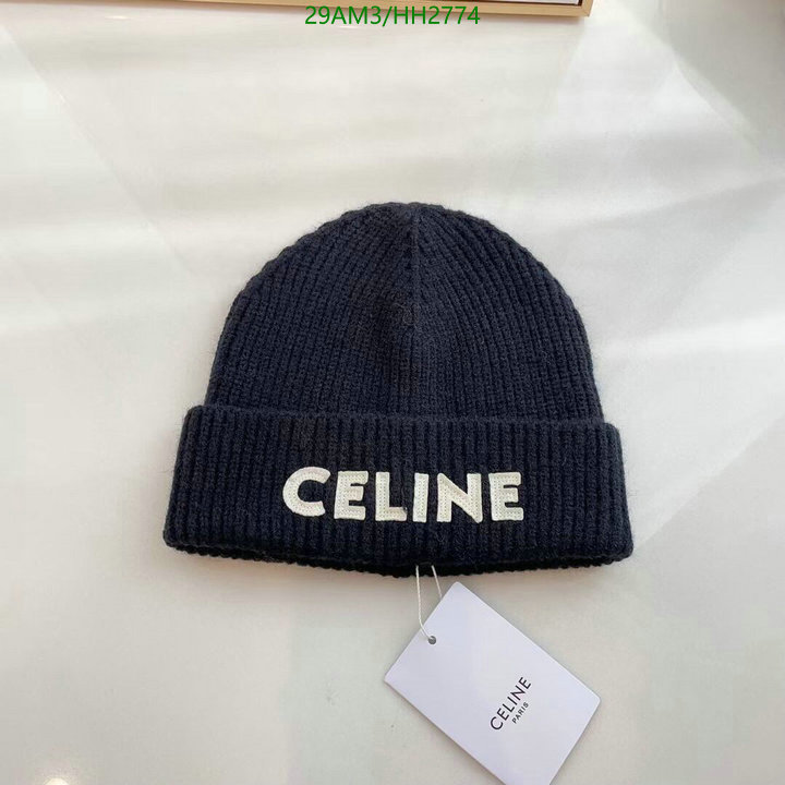 Cap -(Hat)-CELINE, Code: HH2774,$: 29USD