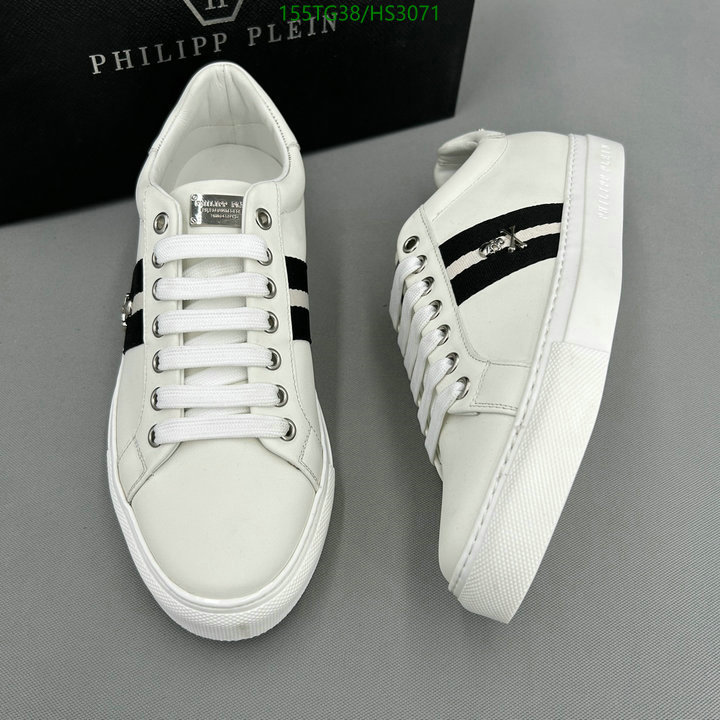 Men shoes-Philipp Plein, Code: HS3071,$: 155USD