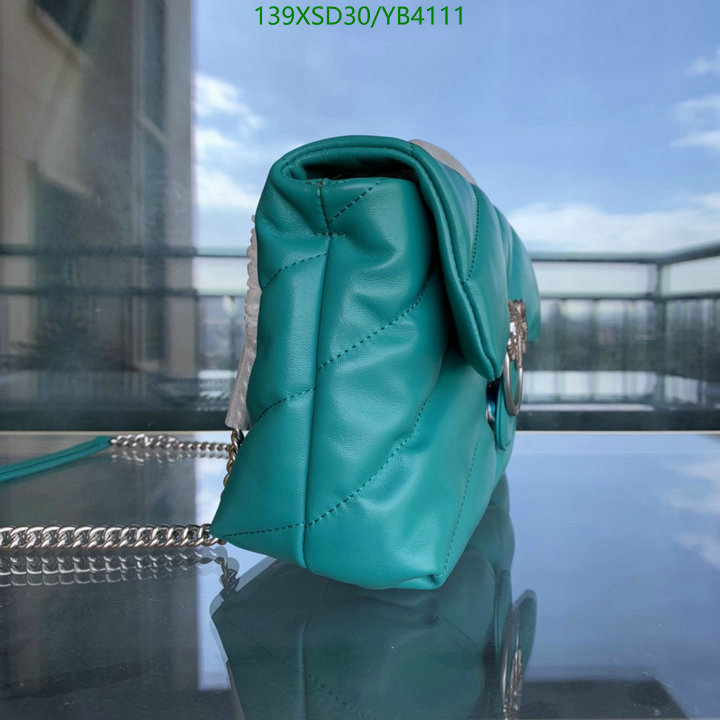 PINKO Bag-(Mirror)-Diagonal-,Code: YB4111,$: 139USD