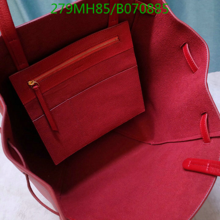 Celine Bag-(Mirror)-Cabas Series,Code: B070885,$: 279USD