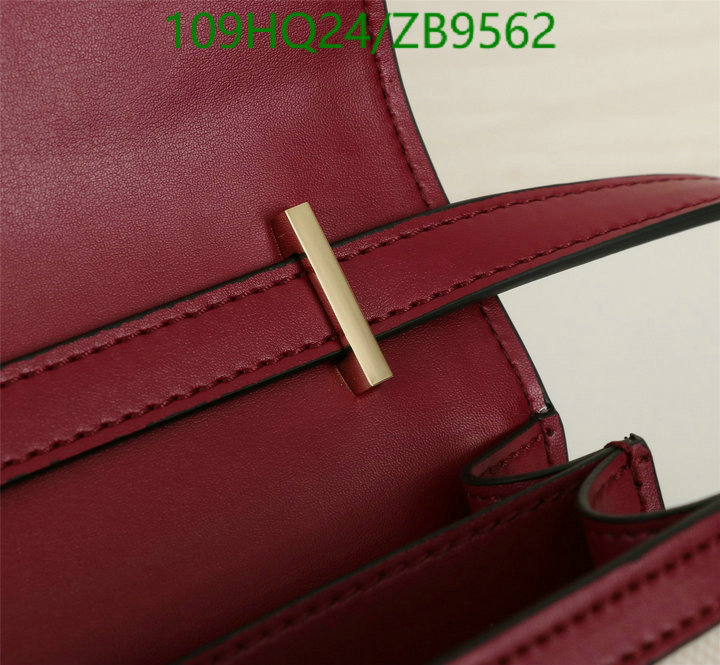 Burberry Bag-(4A)-Diagonal-,Code: ZB9562,$: 109USD