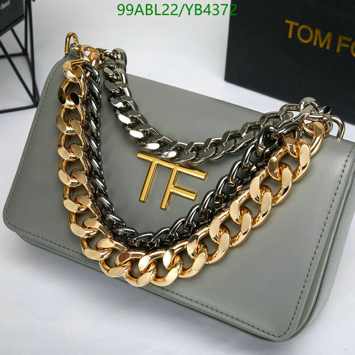 Tom Ford Bag-(4A)-Diagonal-,Code: YB4372,$: 99USD