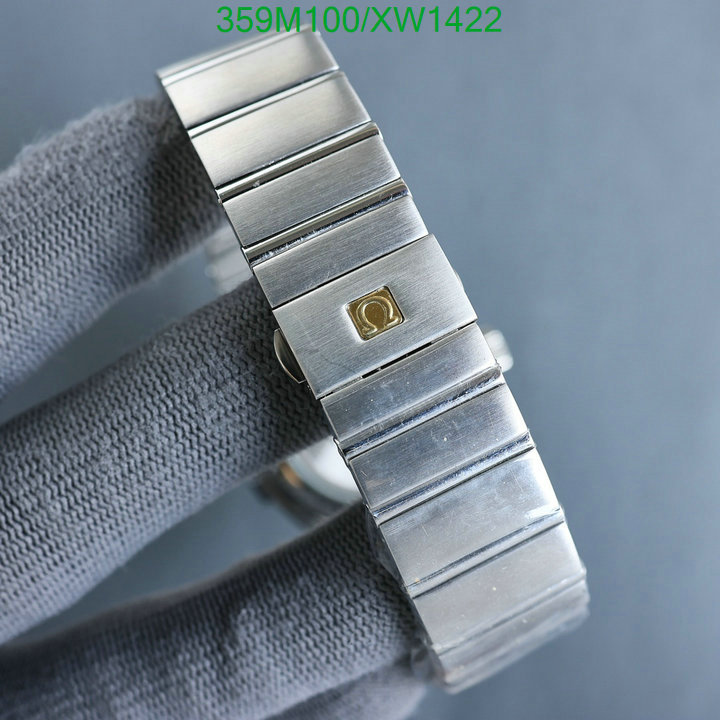 Watch-Mirror Quality-Omega, Code: XW1422,$: 359USD