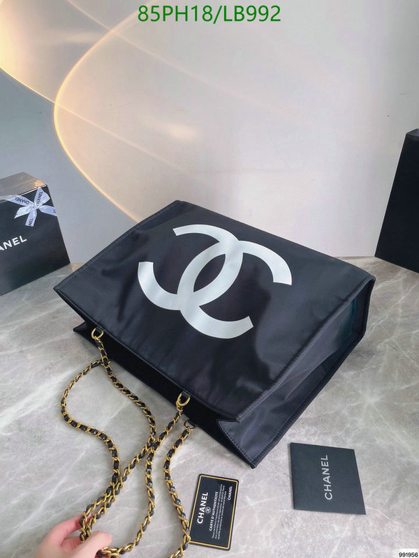 Chanel Bags ( 4A )-Handbag-,Code: LB992,$: 85USD