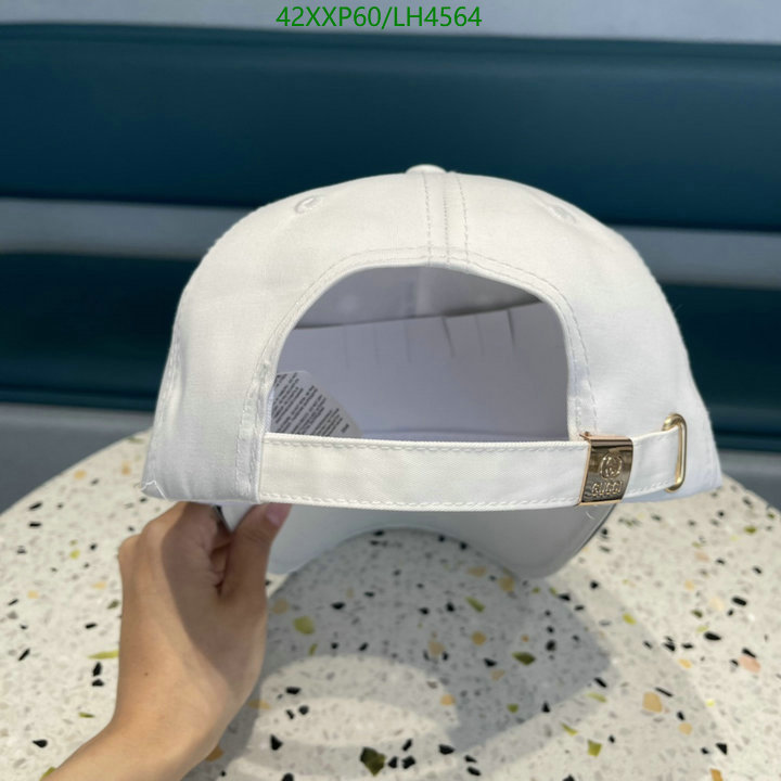 Cap -(Hat)-Gucci, Code: LH4564,$: 42USD