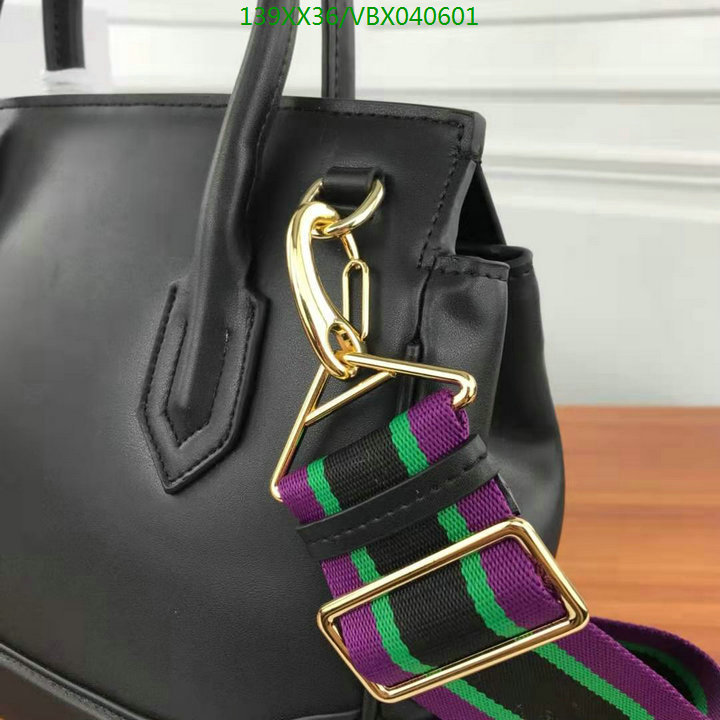 Versace Bag-(Mirror)-La Medusa,Code: VBX040601,$: 139USD