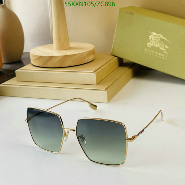 Glasses-Burberry, Code: ZG896,$: 55USD