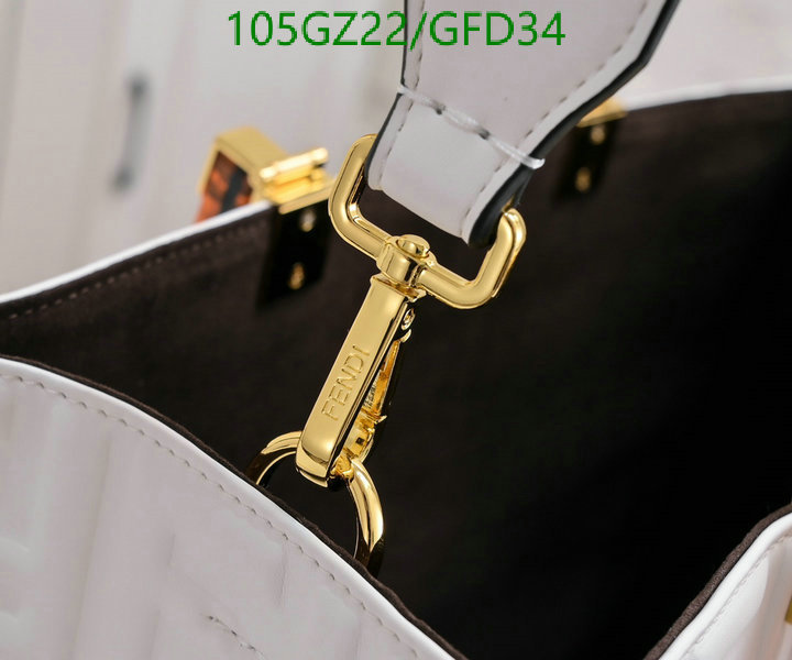 Fendi Big Sale,Code: GFD34,$: 105USD