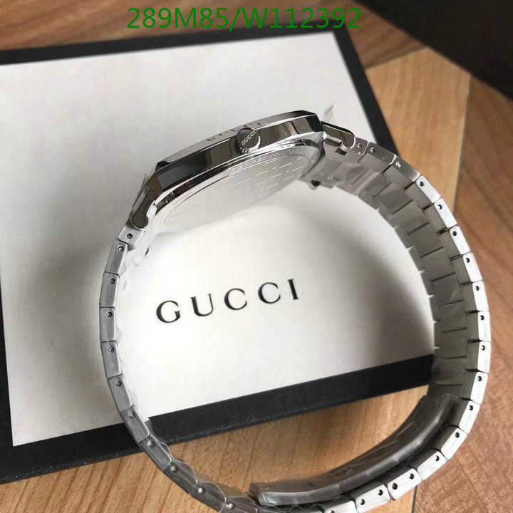 Watch-Mirror Quality-Gucci, Code: W112392,$: 289USD