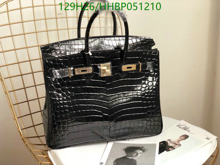 Hermes Bag-(4A)-Birkin-,Code: HHBP051210,$: 129USD