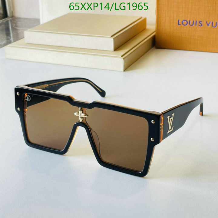 Glasses-LV, Code: LG1965,$: 65USD