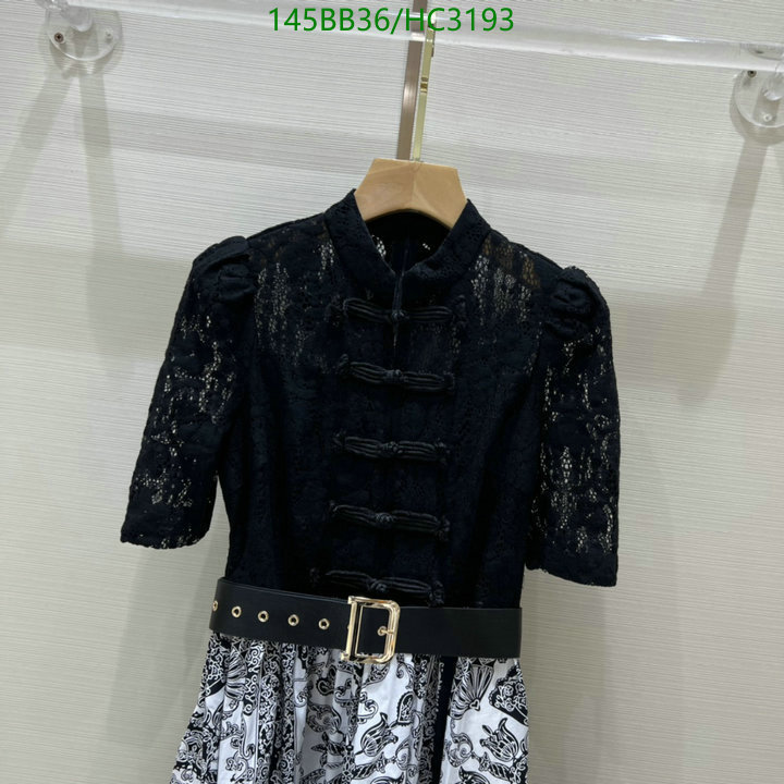 Clothing-Dior,Code: HC3193,$: 145USD