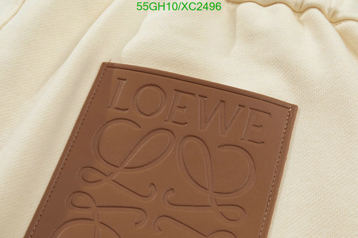 Clothing-Loewe, Code: XC2496,$: 55USD