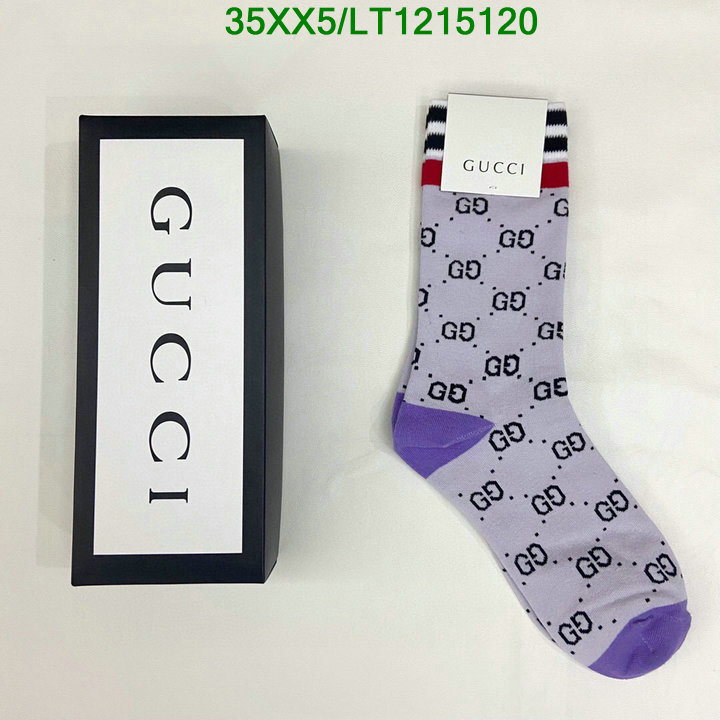 Sock-Gucci,Code: LT1215120,$:39USD