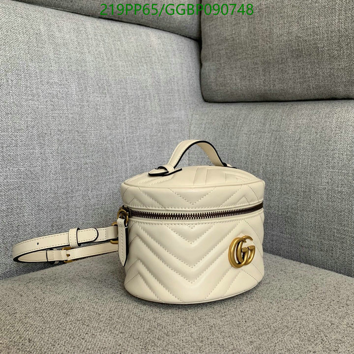 Gucci Bag-(Mirror)-Marmont,Code: GGBP090748,$:219USD