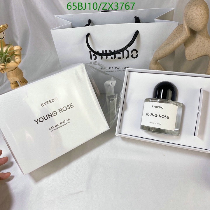Perfume-Byredo Blanche, Code: ZX3767,$: 65USD