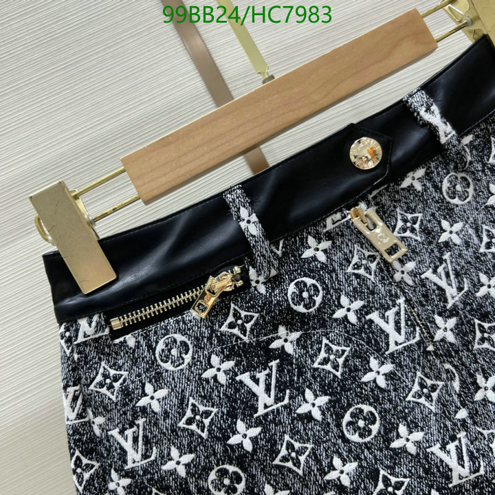 Clothing-LV, Code: HC7983,$: 99USD