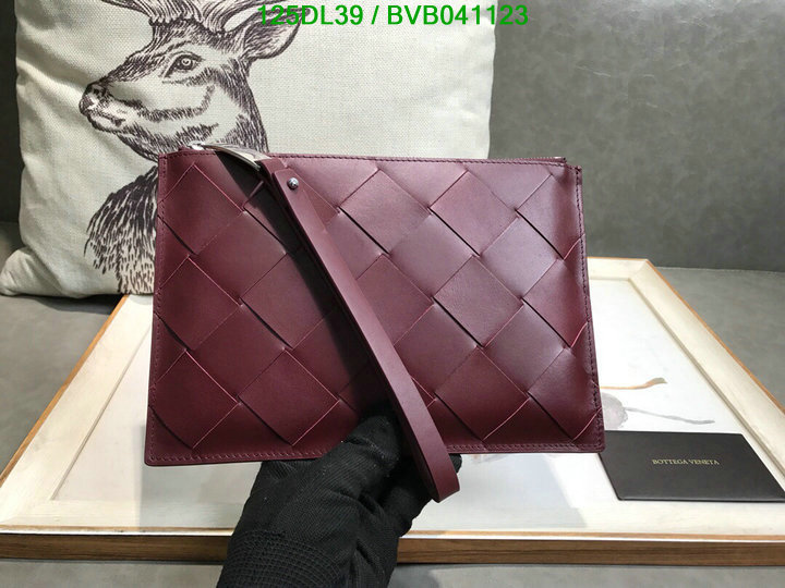 BV Bag-(Mirror)-Clutch-,Code: BVB041123,$: 125USD