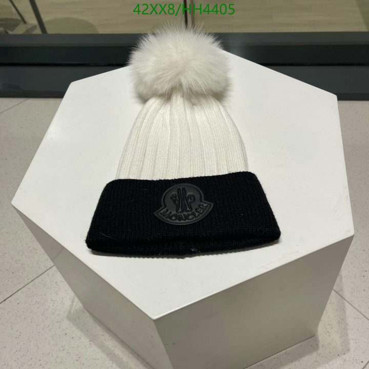 Cap -(Hat)-Moncler, Code: HH4405,$: 42USD