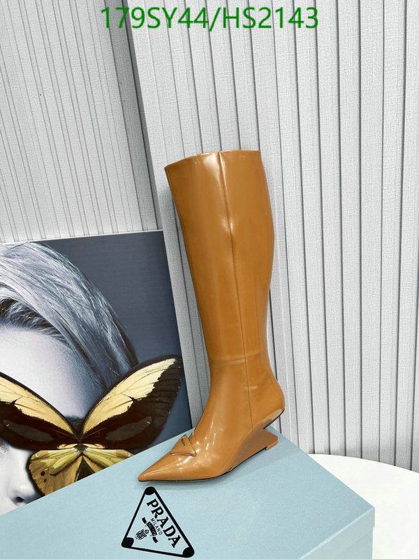 Women Shoes-Boots, Code: HS2143,$: 179USD