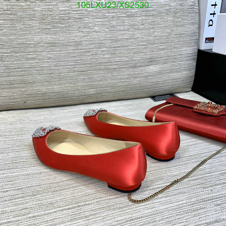 Women Shoes-Manolo Blahnik, Code: XS2530,$: 105USD