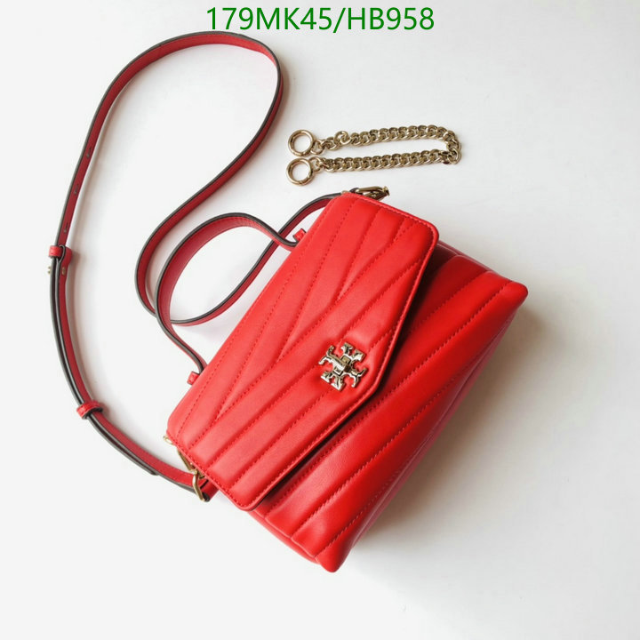 Tory Burch Bag-(Mirror)-Diagonal-,Code: HB958,$: 179USD