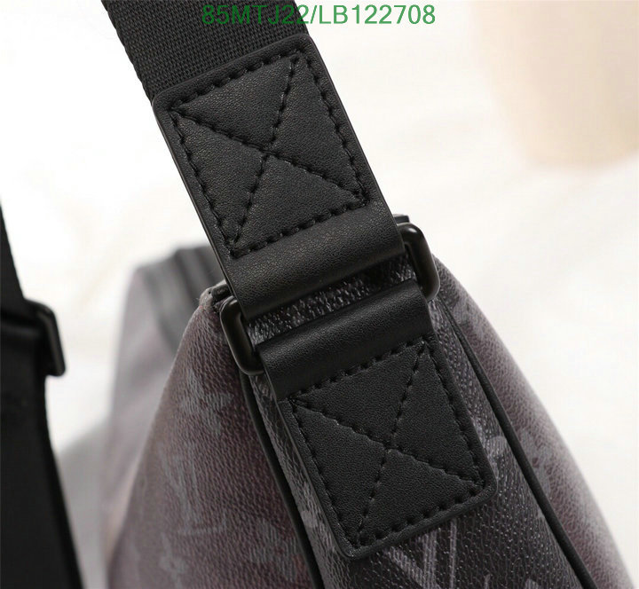 LV Bags-(4A)-Pochette MTis Bag-Twist-,Code: LB122708,$:85USD