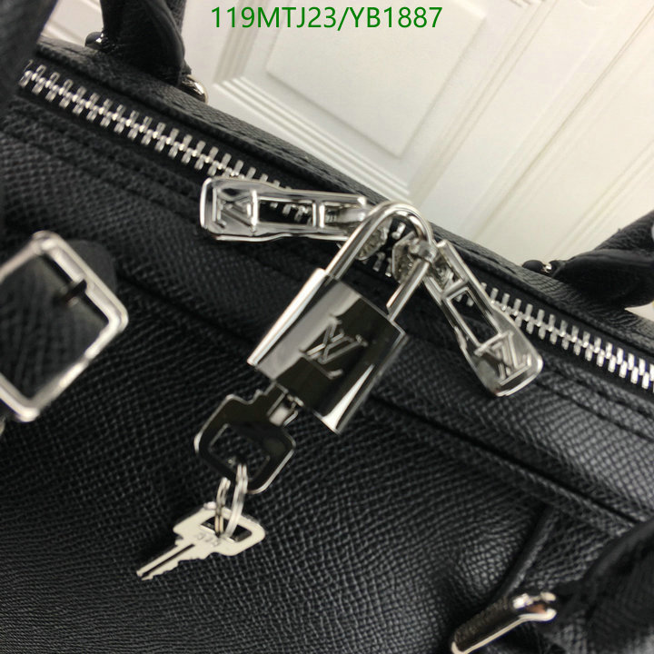 LV Bags-(4A)-Explorer-Anton-Dandy-,Code: YB1887,$: 119USD