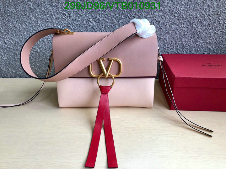 Valentino Bag-(Mirror)-Diagonal-,Code: VTB010931,$: 299USD