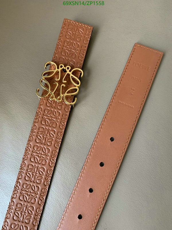 Belts-Loewe, Code: ZP1558,$: 69USD