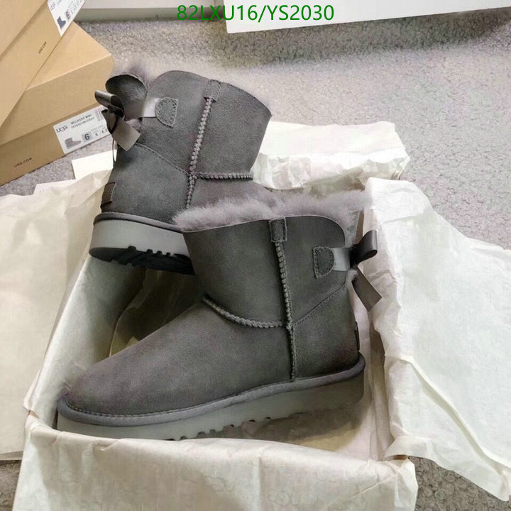 Women Shoes-UGG, Code: YS2030,$: 82USD