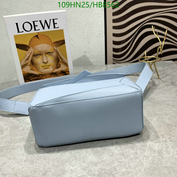 Loewe Bag-(4A)-Puzzle-,Code: HB8562,