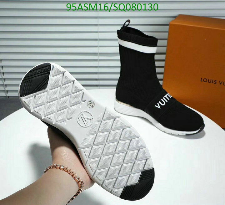 Women Shoes-LV, Code:SQ080130,$: 95USD